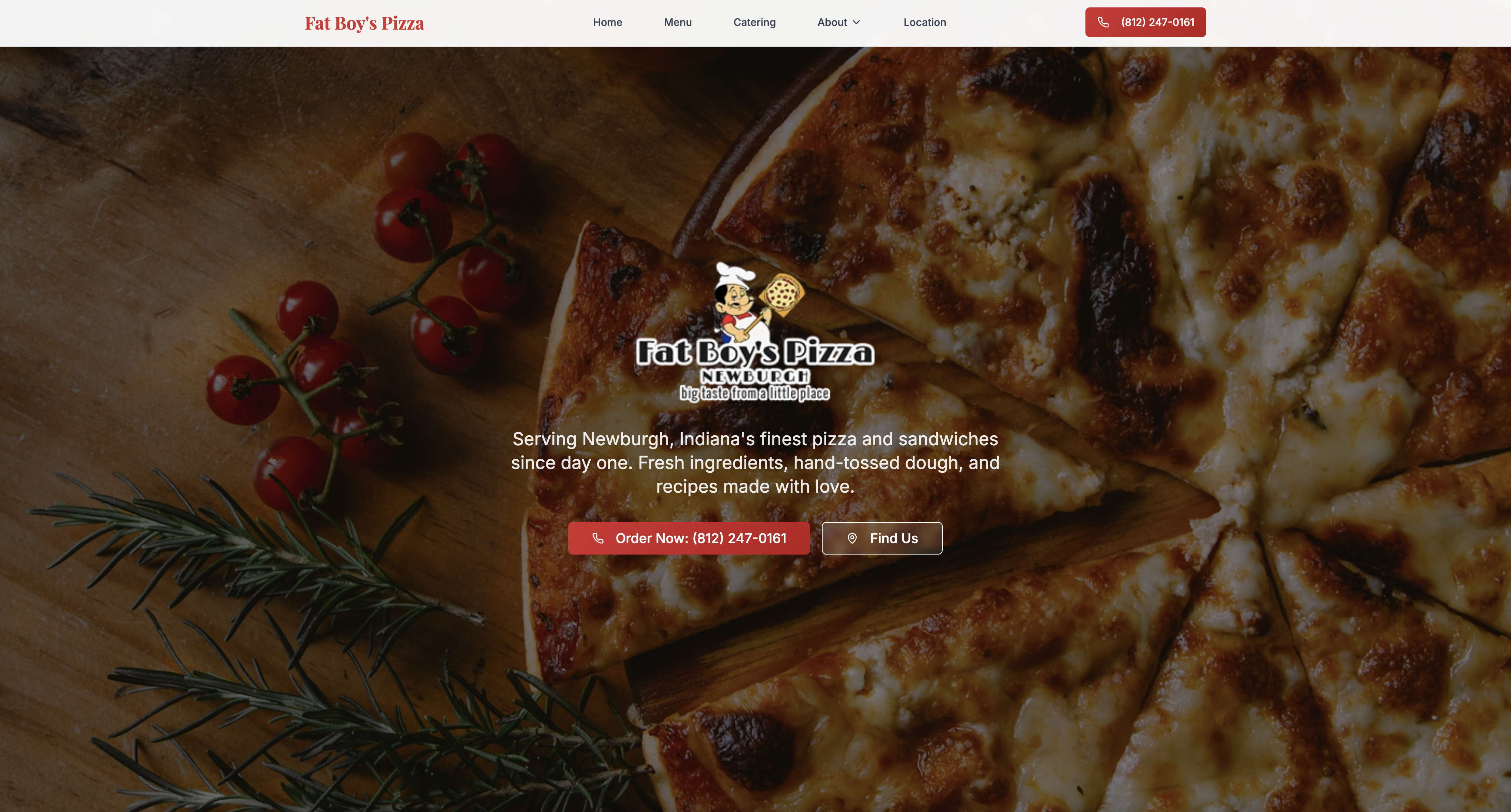 Pizza